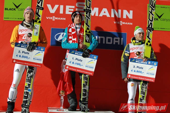 092 Podium konkursu